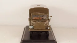 Tatra-128 кунг, SSM1365, SSM 1:43