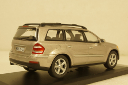 Mercedes GL,  143305,   Solido 1:43
