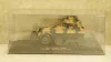 Land Rover Defender 110, 2020, Pangea Green, ALM410804, Almost Real 1:43
