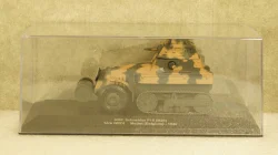 Land Rover Defender 110, 2020, Pangea Green, ALM410804, Almost Real 1:43
