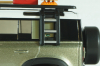 Land Rover Defender 110, 2020, Pangea Green, ALM410804, Almost Real 1:43