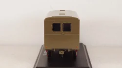 Tatra-128 кунг, SSM1365, SSM 1:43