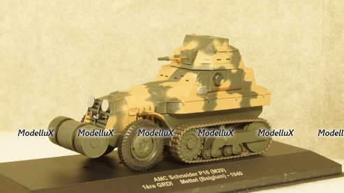 Mercedes GL,  143305,   Solido 1:43
