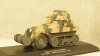 Mercedes GL,  143305,   Solido 1:43