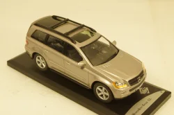 Mercedes GL, 143305, Solido 1:43
