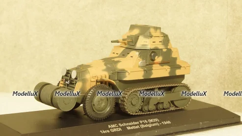 Mercedes GL,  143305,   Solido 1:43
