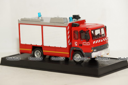 Tatra-128 кунг, SSM1365, SSM 1:43