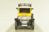 Mercedes-Benz L1000 "Deutsche Reichspost" yellow,  010644, Premium Classixxs 1:43