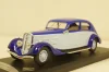 Peugeot 601 Coach Fusele 1934, 150269,  Solido 1:43 