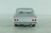 Opel Manta (A) 1970, silver, 1818, Marklin 1:43