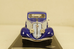 Peugeot 601 Coach Fusele 1934, 150269,  Solido 1:43 