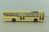 MAN NL 202, city bus, beige, Wiking 1:87