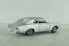 Opel Manta (A) 1970, silver, 1818, Marklin 1:43