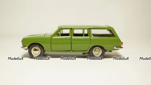 Tatra-128N бортовой с тентом, SSM1366, SSM 1:43
