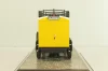 Mercedes-Benz L1000 "Deutsche Reichspost" yellow,  010644, Premium Classixxs 1:43