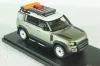 Land Rover Defender 110, 2020, Pangea Green, ALM410804, Almost Real 1:43