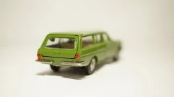 Tatra-128N бортовой с тентом, SSM1366, SSM 1:43