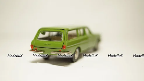 Tatra-128N бортовой с тентом, SSM1366, SSM 1:43