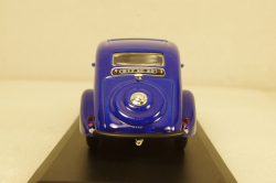 Peugeot 601 Coach Fusele 1934, 150269,  Solido 1:43 