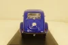 Peugeot 601 Coach Fusele 1934, 150269,  Solido 1:43 