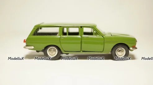 Tatra-128N бортовой с тентом, SSM1366, SSM 1:43