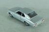 Opel Manta (A) 1970, silver, 1818, Marklin 1:43