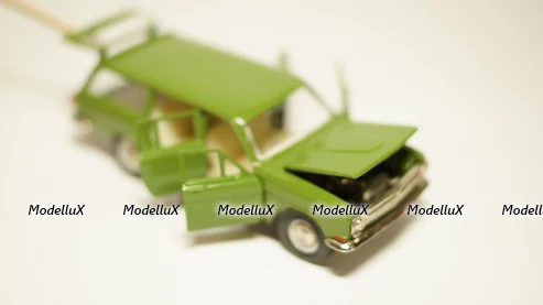 Tatra-128N бортовой с тентом, SSM1366, SSM 1:43