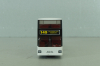 MAN D89 double decker bus, white, 7310542, Wiking 1:87