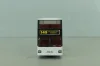 MAN D89 double decker bus, white, 7310542, Wiking 1:87