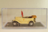 Газ-А на шинах "сверхбалон" Автопробег 1933г, бежевый, TR4836, TruckTyr 1:43