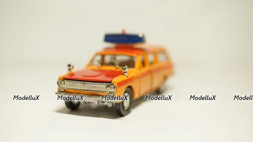 Tatra-128N бортовой с тентом, SSM1366, SSM 1:43
