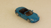 Porsche 718 Boxster 2016 blue, 870065134, Minichamps 1:87