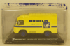 Saviem SG2 Service Competition Michelin 1973,  Altaya  1:43 