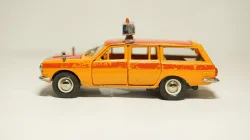 Tatra-128N бортовой с тентом, SSM1366, SSM 1:43