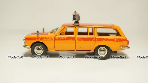 Tatra-128N бортовой с тентом, SSM1366, SSM 1:43