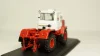 Газ-2402 Волга, такси, зеленая, Тантал/Радон  1:43