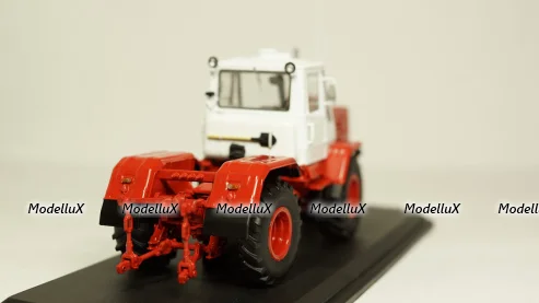Газ-2402 Волга, такси, зеленая, Тантал/Радон  1:43