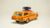 Tatra-128N бортовой с тентом, SSM1366, SSM 1:43