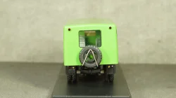 Saviem SG2 Service Competition Michelin 1973,  Altaya  1:43 