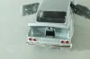 Opel Manta (A) 1970, silver, 1818, Marklin 1:43
