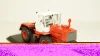Газ-2402 Волга, такси, зеленая, Тантал/Радон  1:43