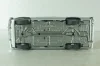 Opel Manta (A) 1970, silver, 1818, Marklin 1:43