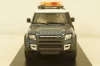 Land Rover Defender 110 2020 Tasman Blue , ALM410802, Almost Real 1:43