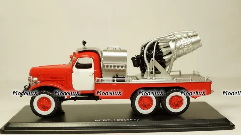 Газ-2402 Волга, такси, зеленая, Тантал/Радон  1:43