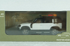 Land Rover Defender 110, 2020, White, ALM410807, Almost Real 1:43