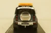 Land Rover Defender 110 2020 Tasman Blue , ALM410802, Almost Real 1:43