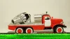 Газ-2402 Волга, такси, зеленая, Тантал/Радон  1:43