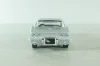 Chevrolet Corvette (C3) 1968 , silver, 1818, Marklin 1:43