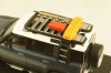 Land Rover Defender 110 2020 Tasman Blue , ALM410802, Almost Real 1:43