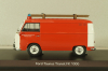 Ford Taunus Transit FK 1000 bus Feuerwehr Ober-Klingen 1965, 03199, Schuco 1:43